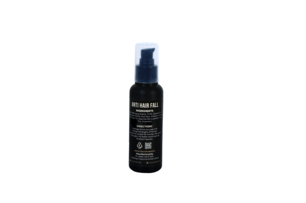 Anti Hair Fall Oil - Image 2