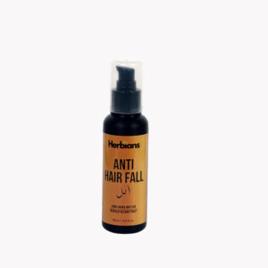 Anti Hair Fall Oil