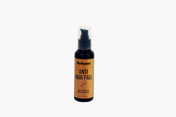 Anti Hair Fall Oil