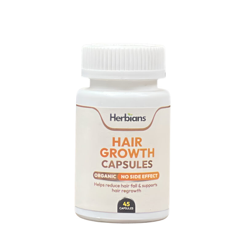 Hair Growth Capsule