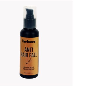Anti Hair Fall Oil