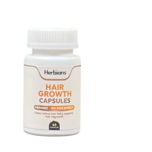 Hair Growth Capsule